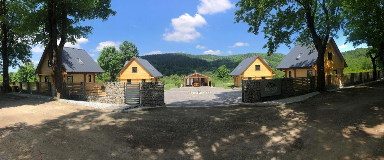 Domki Zdrojowe Lądek-Zdrój Exterior foto