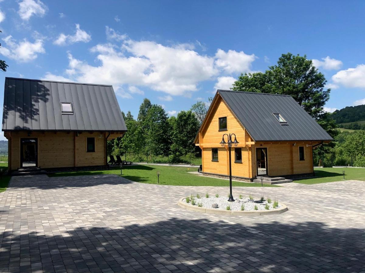 Domki Zdrojowe Lądek-Zdrój Exterior foto