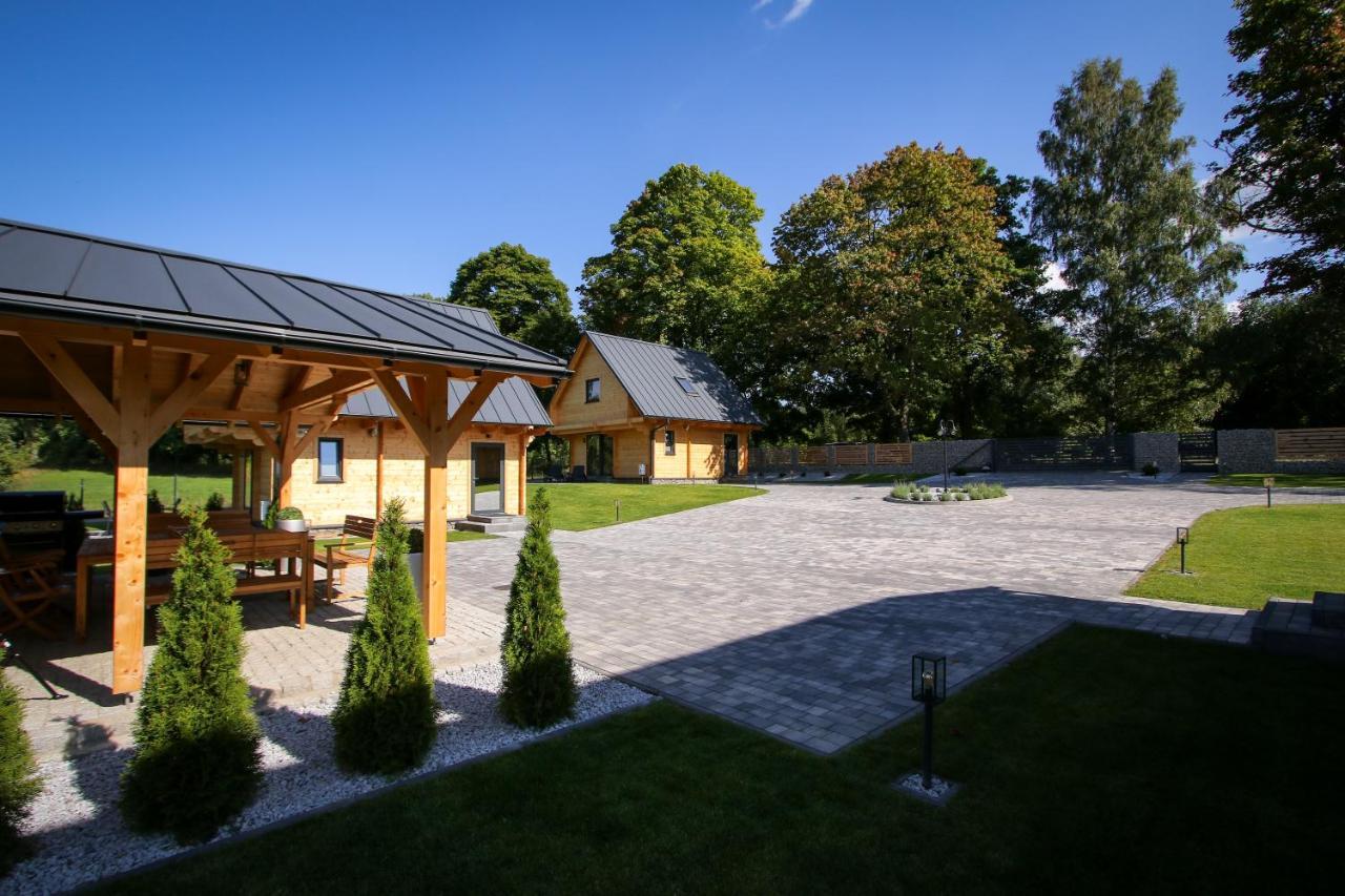 Domki Zdrojowe Lądek-Zdrój Exterior foto